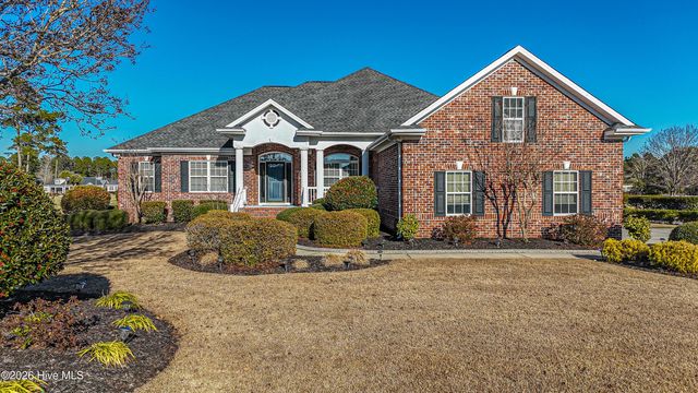 993 Middleton Drive NW, Calabash, NC 28467