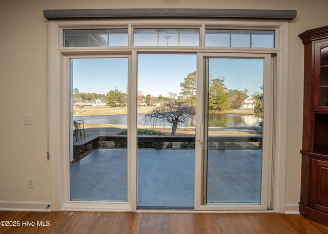 993 Middleton Drive NW, Calabash, NC 28467