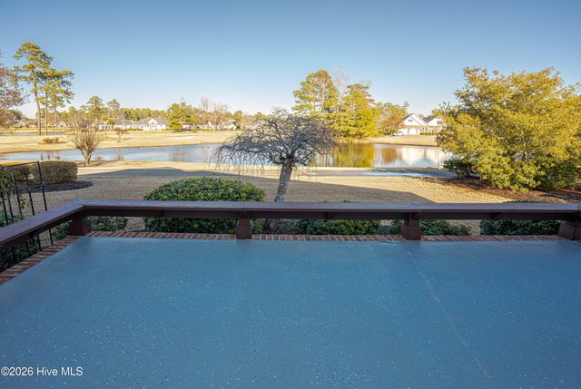 993 Middleton Drive NW, Calabash, NC 28467