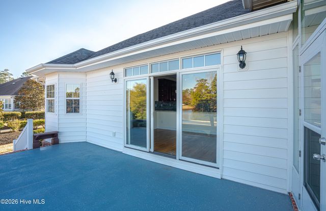 993 Middleton Drive NW, Calabash, NC 28467