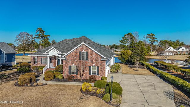 993 Middleton Drive NW, Calabash, NC 28467