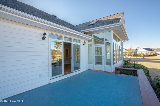 993 Middleton Drive NW, Calabash, NC 28467