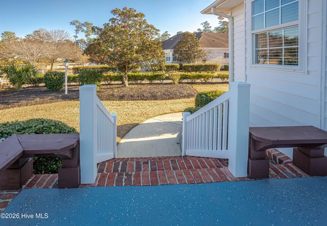 993 Middleton Drive NW, Calabash, NC 28467