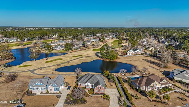 993 Middleton Drive NW, Calabash, NC 28467