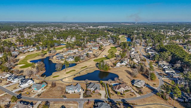 993 Middleton Drive NW, Calabash, NC 28467