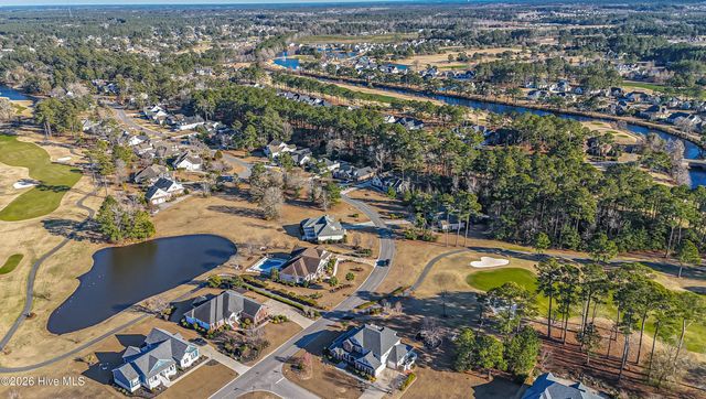 993 Middleton Drive NW, Calabash, NC 28467