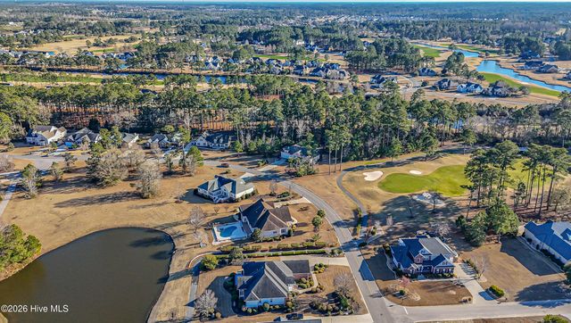 993 Middleton Drive NW, Calabash, NC 28467