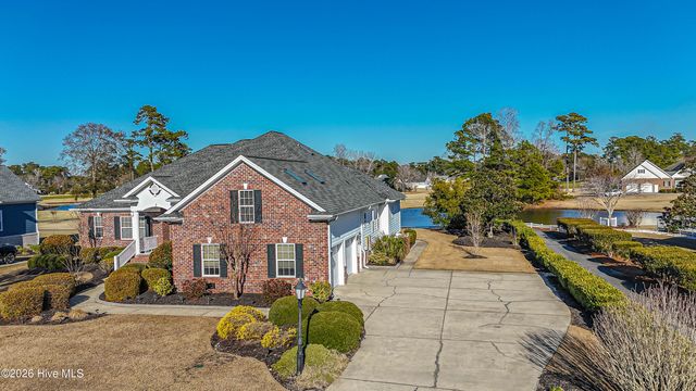 993 Middleton Drive NW, Calabash, NC 28467