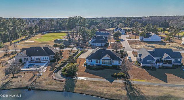 993 Middleton Drive NW, Calabash, NC 28467