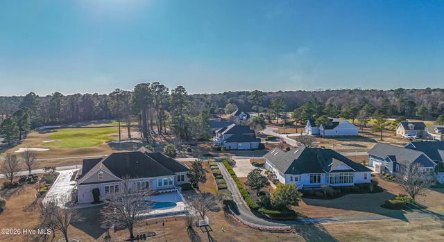 993 Middleton Drive NW, Calabash, NC 28467