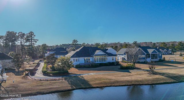 993 Middleton Drive NW, Calabash, NC 28467