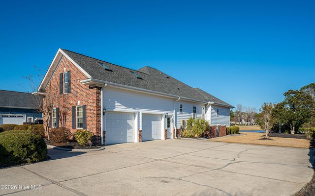 993 Middleton Drive NW, Calabash, NC 28467