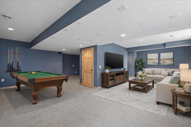 726 Cone Flower Street, Middleton, WI 53562