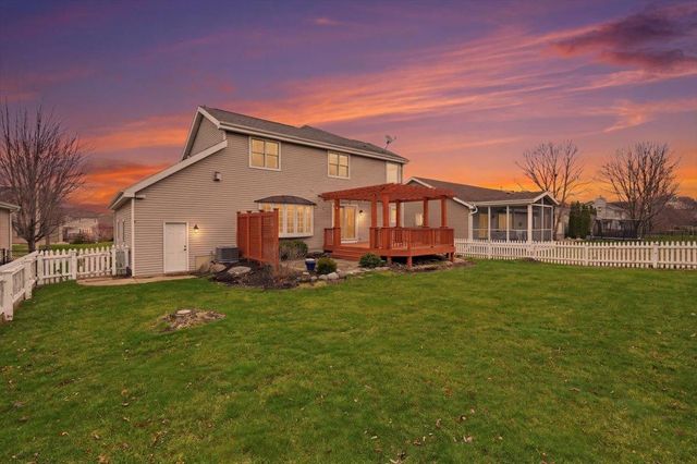 726 Cone Flower Street, Middleton, WI 53562