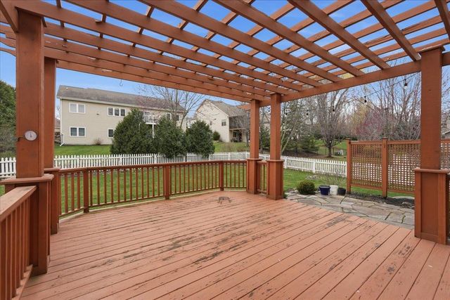 726 Cone Flower Street, Middleton, WI 53562