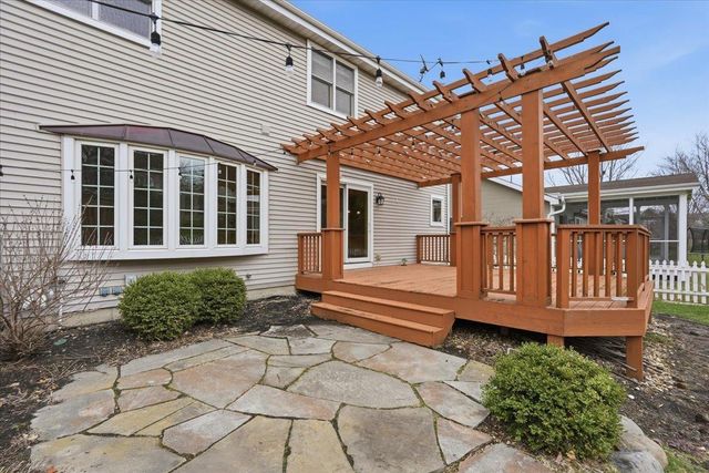 726 Cone Flower Street, Middleton, WI 53562