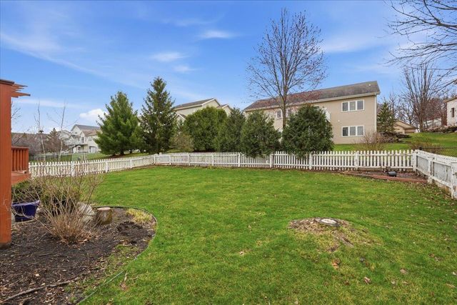 726 Cone Flower Street, Middleton, WI 53562