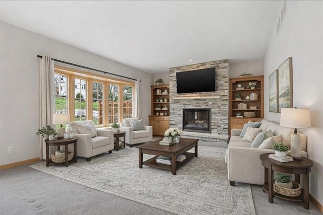 726 Cone Flower Street, Middleton, WI 53562