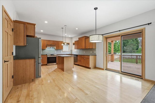 726 Cone Flower Street, Middleton, WI 53562