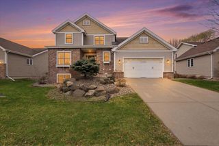726 Cone Flower Street, Middleton, WI 53562