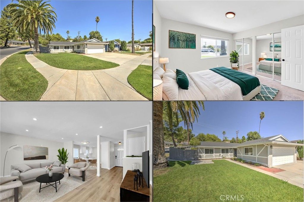 22123 Alamogordo Road, Saugus, CA 91350