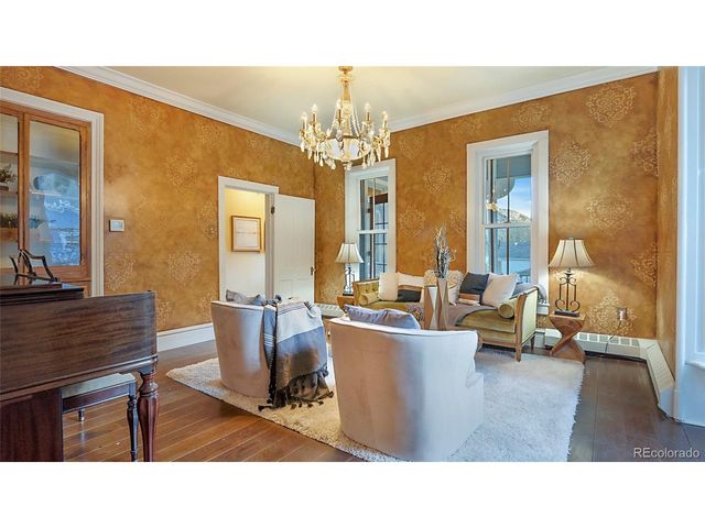615 2nd St, Georgetown, CO 80444
