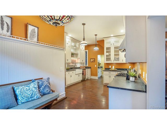 615 2nd St, Georgetown, CO 80444