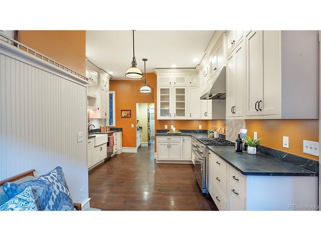 615 2nd St, Georgetown, CO 80444