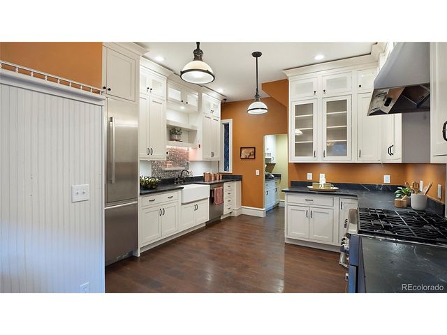 615 2nd St, Georgetown, CO 80444
