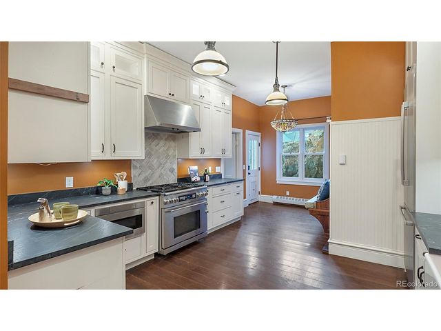 615 2nd St, Georgetown, CO 80444
