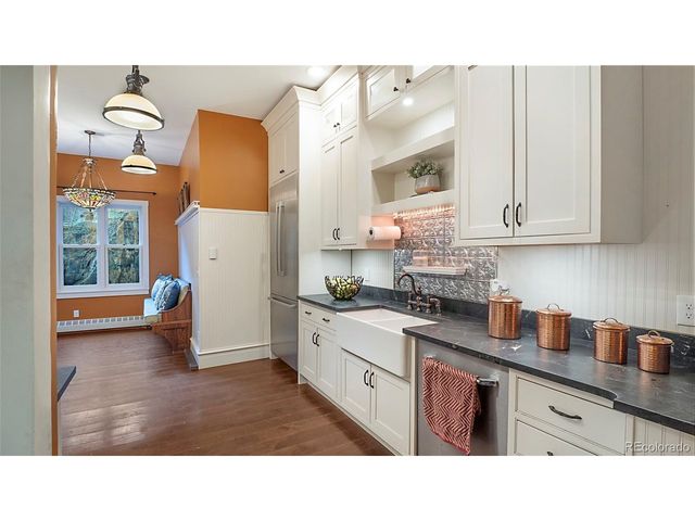 615 2nd St, Georgetown, CO 80444
