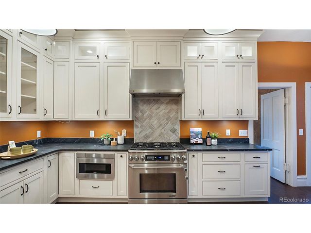 615 2nd St, Georgetown, CO 80444