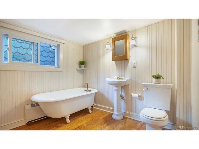 615 2nd St, Georgetown, CO 80444