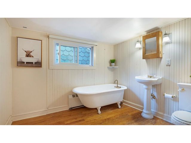 615 2nd St, Georgetown, CO 80444