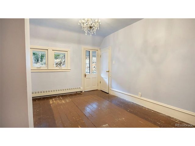615 2nd St, Georgetown, CO 80444