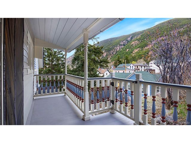 615 2nd St, Georgetown, CO 80444