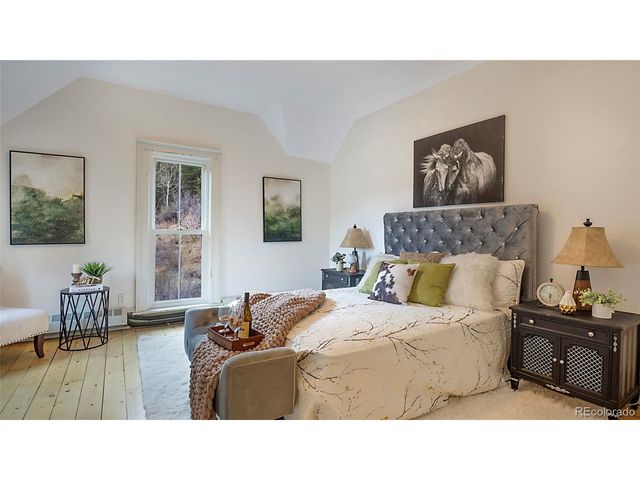 615 2nd St, Georgetown, CO 80444