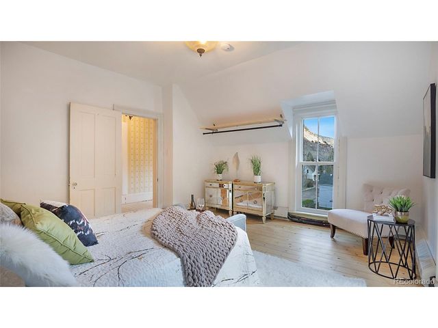 615 2nd St, Georgetown, CO 80444
