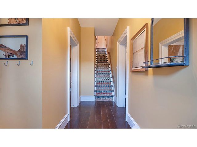 615 2nd St, Georgetown, CO 80444