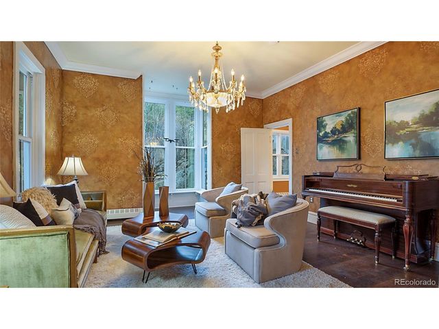 615 2nd St, Georgetown, CO 80444