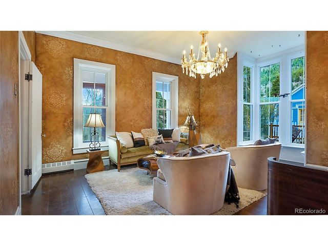 615 2nd St, Georgetown, CO 80444