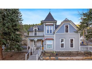 615 2nd St, Georgetown, CO 80444
