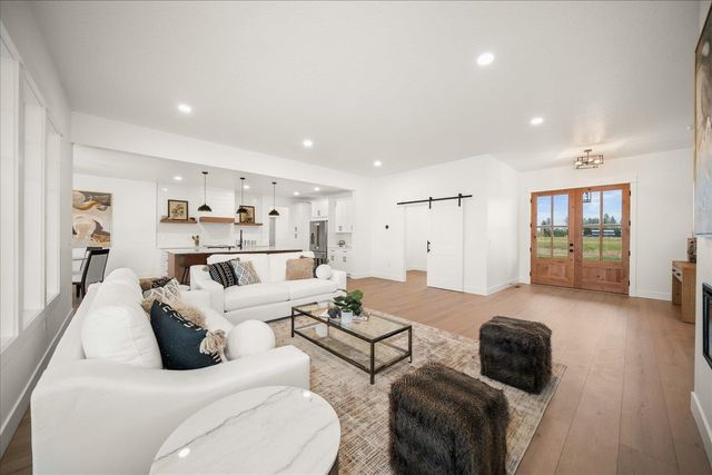 5526 S Dorset Rd, Spokane, WA 99224