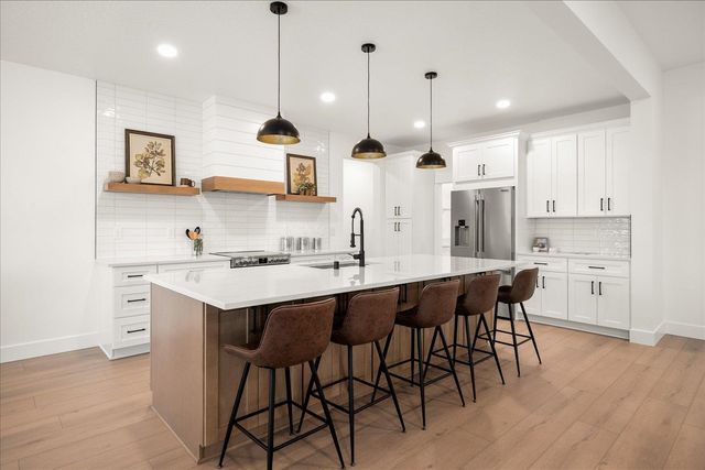5526 S Dorset Rd, Spokane, WA 99224