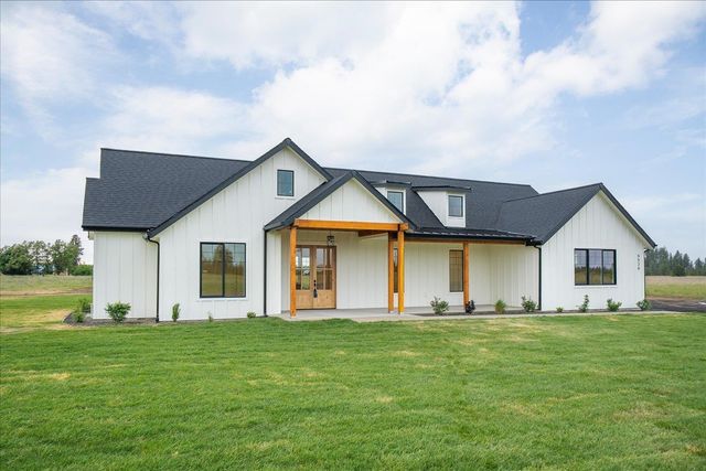 5526 S Dorset Rd, Spokane, WA 99224