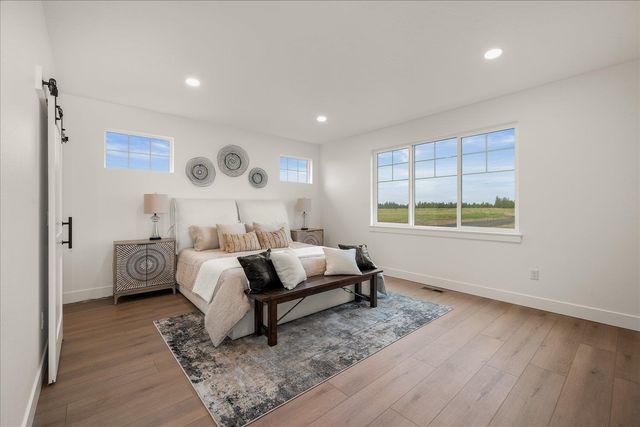 5526 S Dorset Rd, Spokane, WA 99224