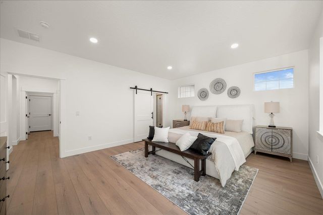 5526 S Dorset Rd, Spokane, WA 99224