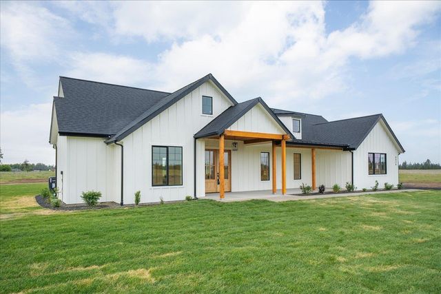 5526 S Dorset Rd, Spokane, WA 99224