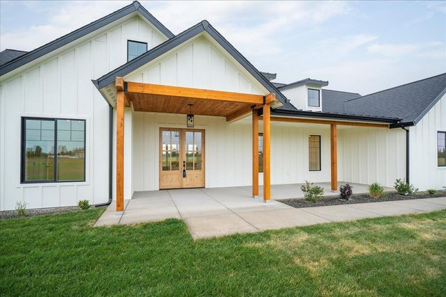 5526 S Dorset Rd, Spokane, WA 99224
