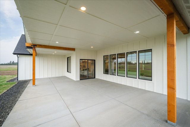 5526 S Dorset Rd, Spokane, WA 99224